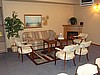 Family Sitting Area