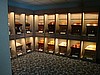 Casket Selection Area
